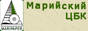 Марийский ЦБК